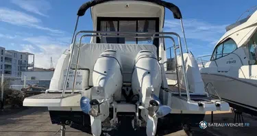 Beneteau Antares 9 OB