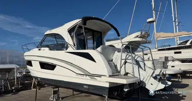 Beneteau Antares 9 OB