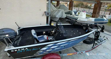 Brema  430v Probass C