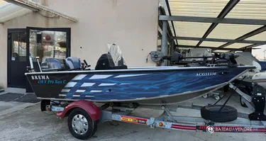 Brema  430v Probass C