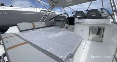 Beneteau Flyer 10