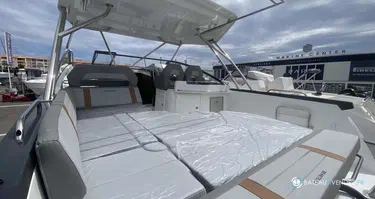 Beneteau Flyer 10