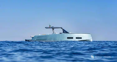 Pardo Yachts Pardo 43