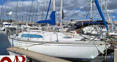 Jeanneau Brin de folie