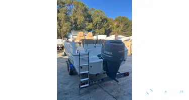 Jeanneau Cap Camarat 7.5 CC