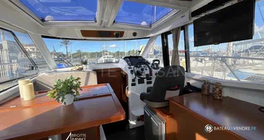 Jeanneau Merry Fisher 855