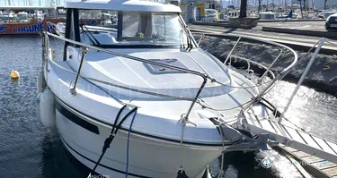 Jeanneau Merry Fisher 855 Offshore