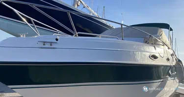 Four Winns Vista 238