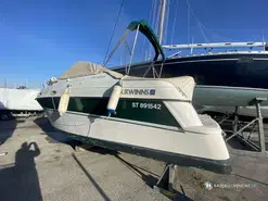 Four Winns  238 Vista