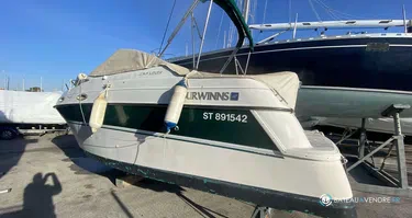 Four Winns Vista 238