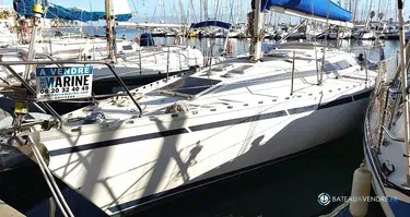 Beneteau First 35