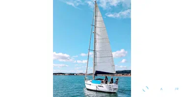 Beneteau First 35