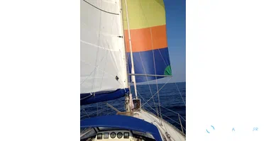 Beneteau First 35