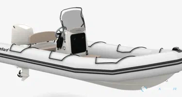 Bombard Sunrider 550