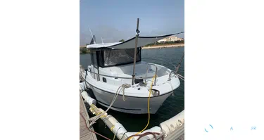 Jeanneau Merry Fisher 795 Sport Serie 2