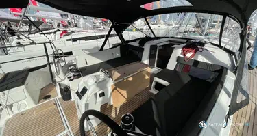 Jeanneau Sun Odyssey 440
