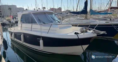 Beneteau Antares 760