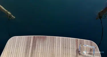 Beneteau Antares 760