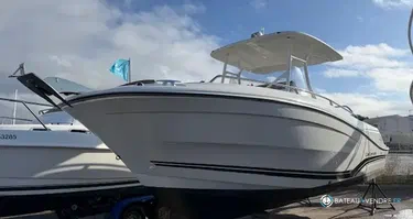 Jeanneau Cap Camarat 7.5 CC