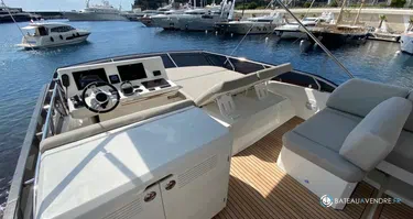 Prestige Yachts Prestige 520 Fly