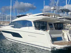 Prestige Yachts  520 Fly
