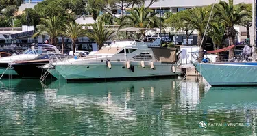 Guy Couach  1401 Fly