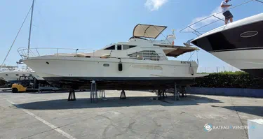 Guy Couach  1401 Fly