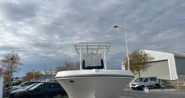 Bayliner Trophy 20 CX