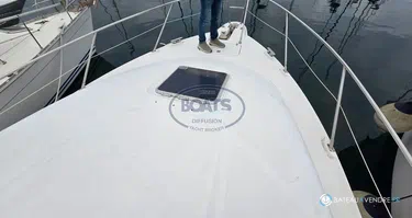 Sealine  328 Sovereign