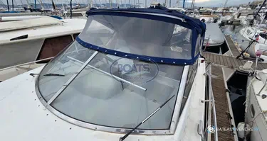 Sealine  328 Sovereign