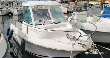 Jeanneau Merry fisher 585 marlin