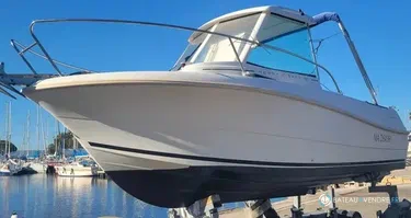 Jeanneau Merry fisher 585 marlin