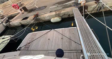 Jeanneau Prestige 560