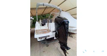 Jeanneau Cap Camarat 7.5 WA