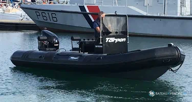 Tarpon DV 60