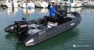 Tarpon DV 60