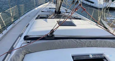 Dufour  430 Grand Large