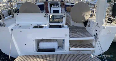 Dufour  430 Grand Large