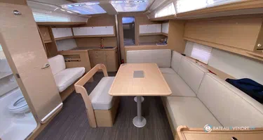 Dufour  430 Grand Large