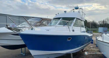 Beneteau Antares Serie 9 Limited