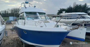 Beneteau Antares Serie 9 Limited