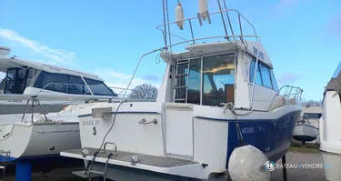 Beneteau Antares Serie 9 Limited