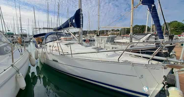 Beneteau Oceanis 323 Clipper