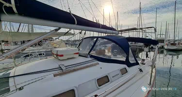 Beneteau Oceanis 323 Clipper