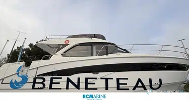 Beneteau Antares 12
