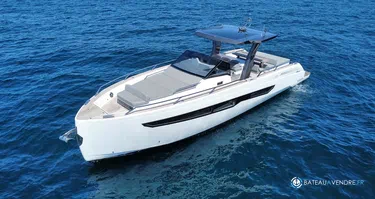 Fiart Mare Seawalker 43