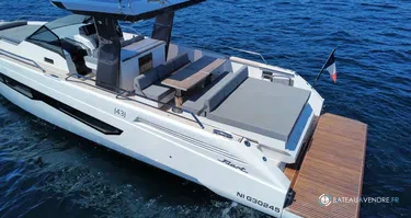 Fiart Mare Seawalker 43