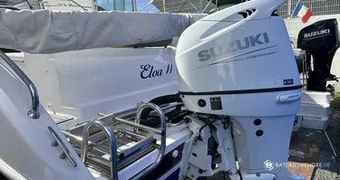 Aquabat Sport Line 21