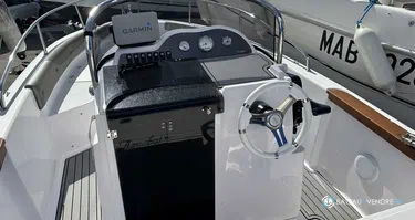 Aquabat Sport Line 21