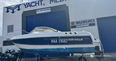 Beneteau Flyer Viva 6.80